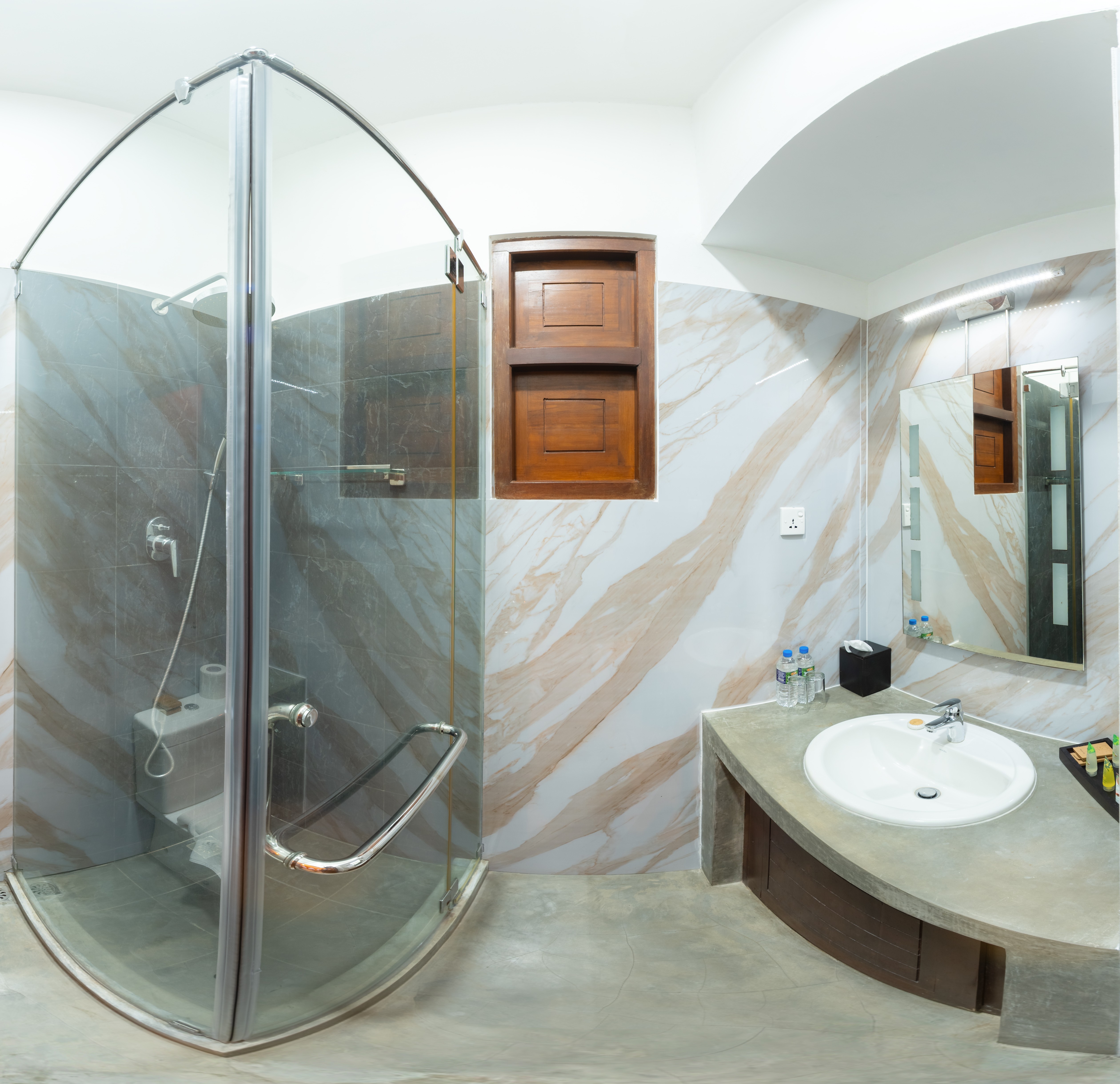 Lagoon Superior room