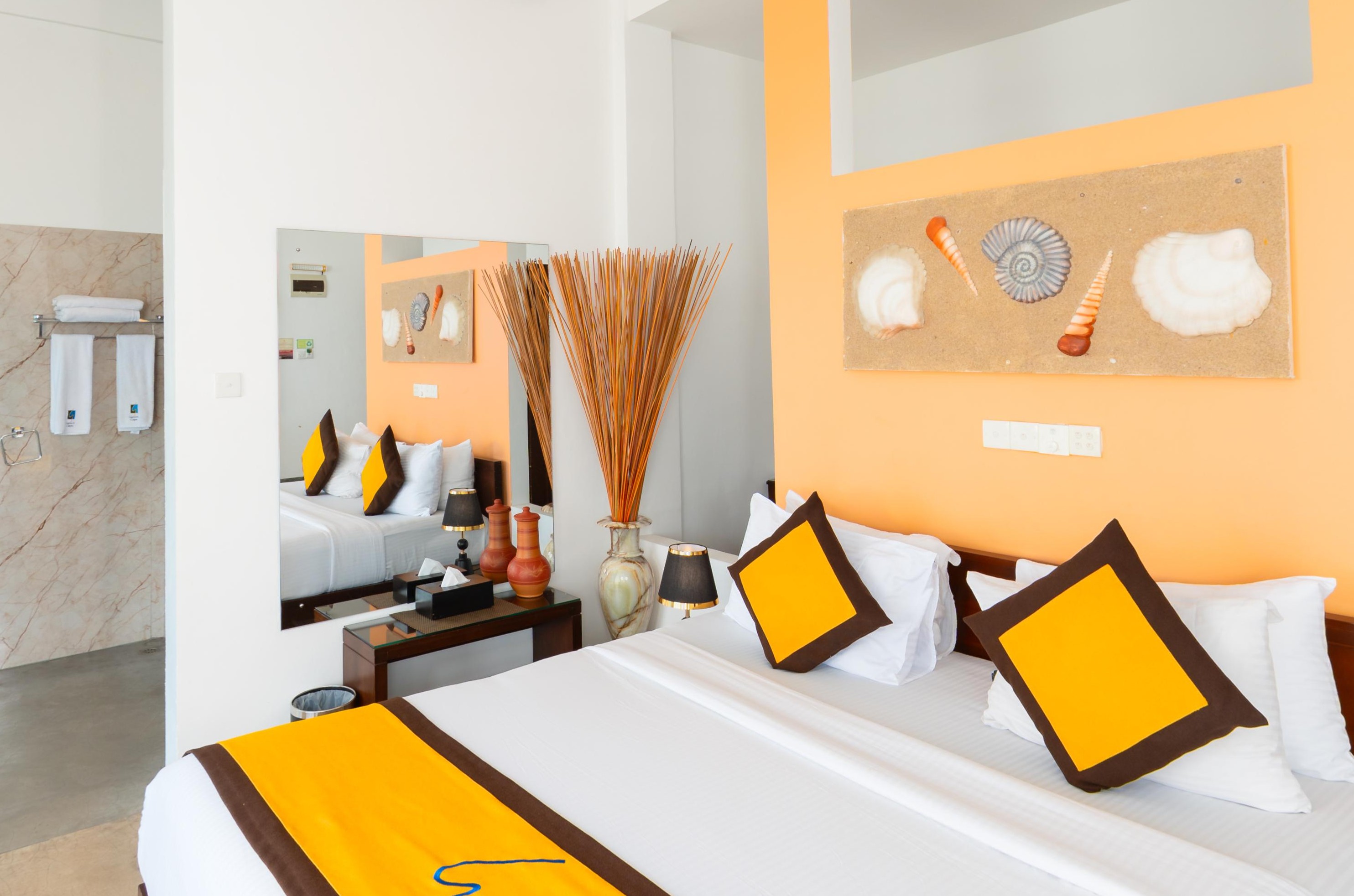 Ocean suite